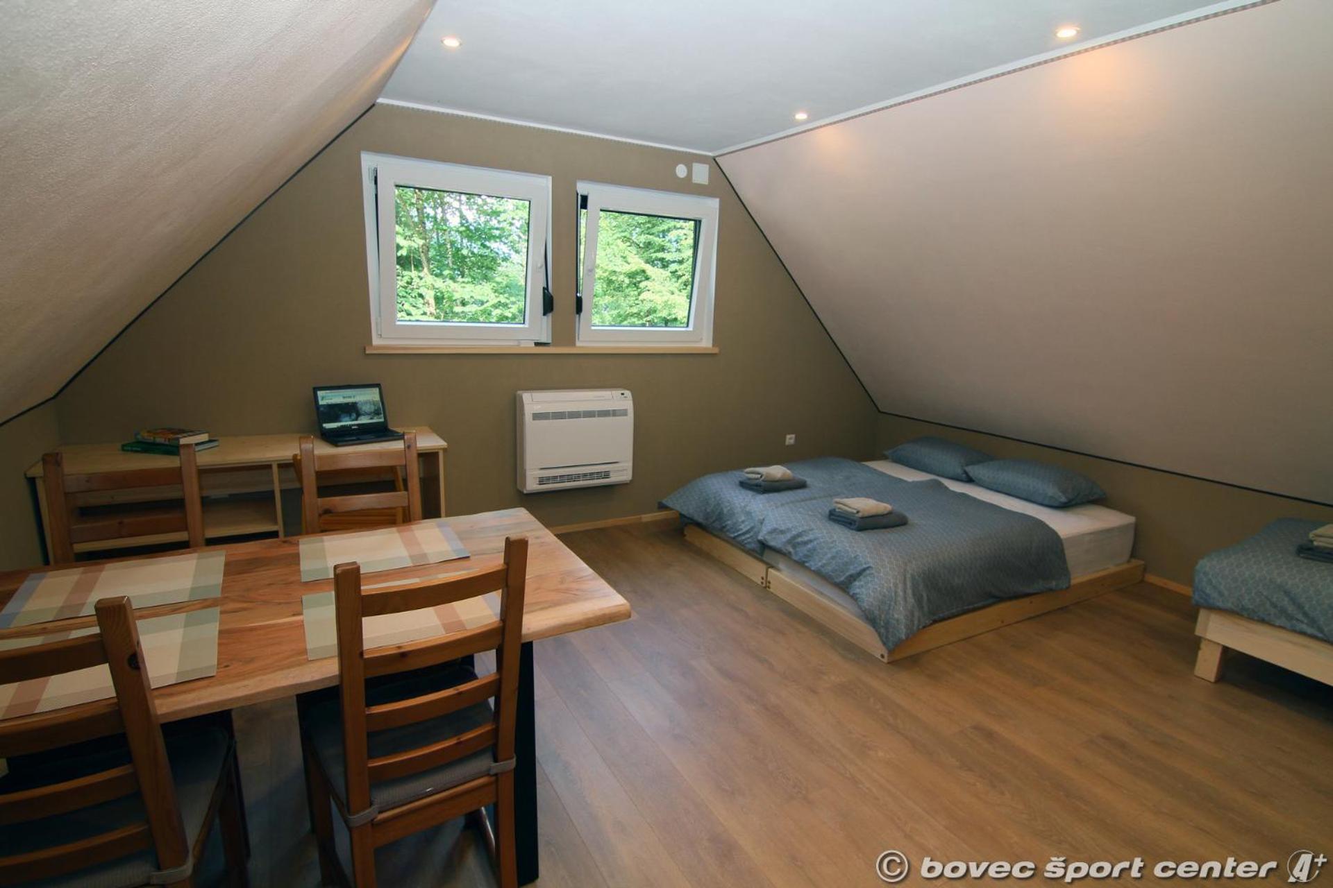 Glamping Virje Hotel Bovec Exterior photo