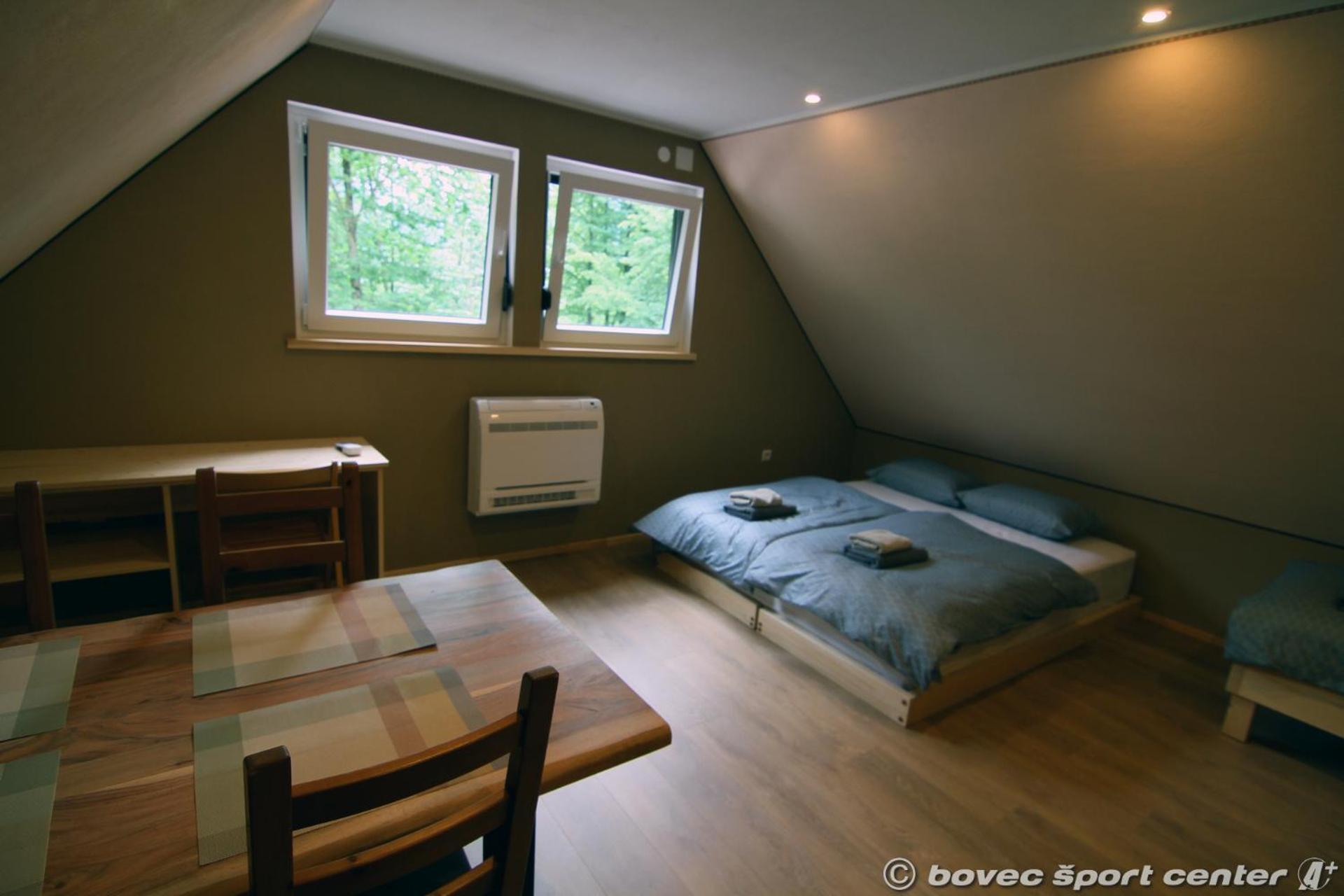 Glamping Virje Hotel Bovec Exterior photo